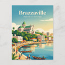 Recherche de brazzaville cartes postales Voyage