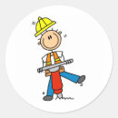 Recherche de marteau autocollants Construction