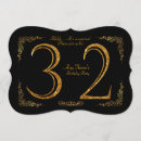 Recherche de gatsby anniversaire invitations Grande porte