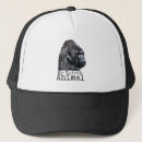 Recherche de de gorille casquettes Graphique
