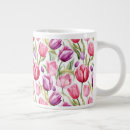 Zoek naar tulpen mokken Kluis