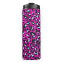 Recherche de guépard tasses Girly