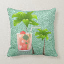 Zoek naar cocktail kussens Palmbomen