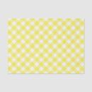 Recherche de guingan jaune Jaune et blanc