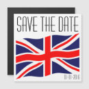 Recherche de drapeau du royaume uni invitations Britannique