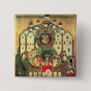 Recherche de icône russe badges Église
