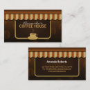 Recherche de café restaurant cartes visite Boss