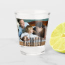 Recherche de photo shot verres Amusant