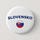 Recherche de la slovaquie badges Slovensko