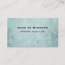 Recherche de écriture vintage cartes visite Manuscrit