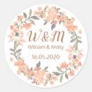 Zoek naar adem stickers Huwelijksgunstiglabel
