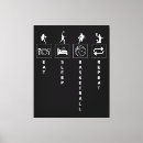 Recherche de basket de toile Athlète