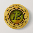 Recherche de pierre gemme badges 18ème