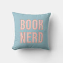 Recherche de nerds coussins Pour elle
