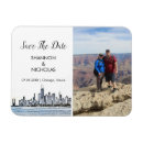 Recherche de chicago magnete Enregistrer la date