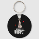 Recherche de whippet porteclés Amoureux des chiens