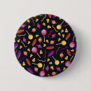 Recherche de bonbon m badges Effrayant