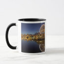 Recherche de paysage urbain tasses Jour