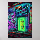 Zoek naar het van graffiti kunst Stadskunst