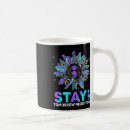 Recherche de initiative tasses Traitement de santé mentale