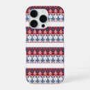 Recherche de scandinave noël iphone coques Bleu