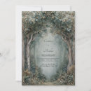 Recherche de à forestier mariage invitations Pour eux