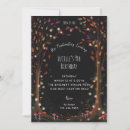 Recherche de soirée magique invitations Fête