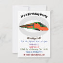 Recherche de rail invitations Transport