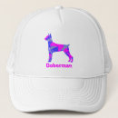 Recherche de dobx casquettes Dog