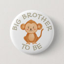 Recherche de animaux zoo badges Baby shower