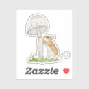 Zoek naar leuke muizen stickers Muis