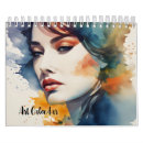 Recherche de pour femme calendriers Paysage