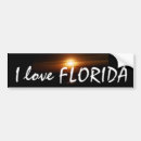 Recherche de la floride voiture autocollants Soleil