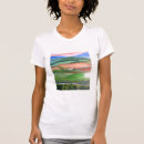 Recherche de la toscane tshirts Paysage