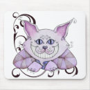 Recherche de cheshire tapis souris Chats