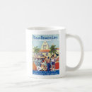 Recherche de palm beach tasses Océan