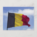 Recherche de belges cartes postales Rouge