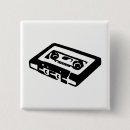 Recherche de cassette badges Bande
