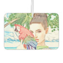 Recherche de perroquets voiture accessoires Tropical