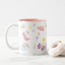 Recherche de dinosaure kawaii tasses Rose