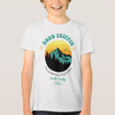 Recherche de camping enfant tshirts Montagnes