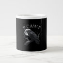 Recherche de corbeau gothique tasses Corneille