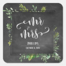 Zoek naar boeketten stickers Botanisch