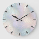 Recherche de iridescent horloges Abstrait