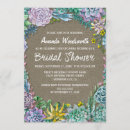 Recherche de rustic chic bridal shower invitations Pour tous