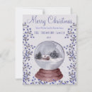 Recherche de humeur vœux cartes Aquarelle