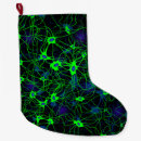 Recherche de infirmiers chaussette de noël Toute personne