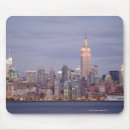 Recherche de new york tapis souris Photographie