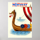 Recherche de bateau viking art Voyage