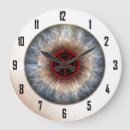 Recherche de diable horloges Monstre